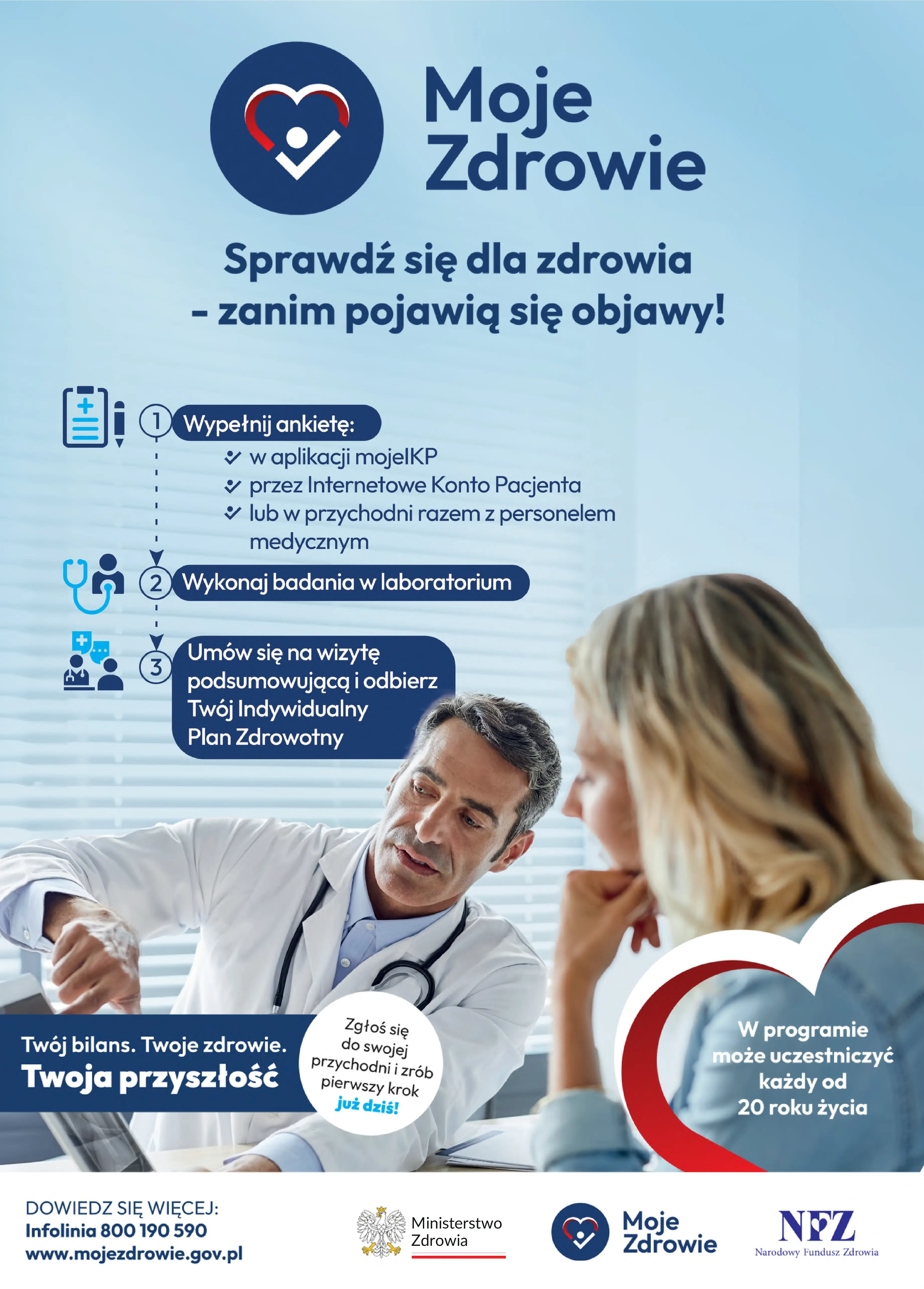 informacja moje zdrowie